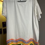 Queen of Sparkles  T-Shirt Photo 0