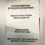 Heart soul  Dress Womens Size XL Black Lace Party Dress Rear Zip Floral Photo 7