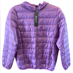 Allegra K Women’s  Packable Puffer Jacket Photo 0