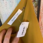 Mustard Seed NWOT Mustard Jumpsuit Size S Photo 2