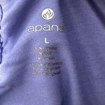 Apana Apaña athletic top size l Photo 2