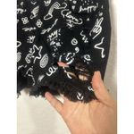 Almost Famous  Womens Happy Shorts Sz 7  Cut Off Distress 98%cotton 2%spand (249) Photo 2