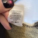 Brown Boho Fringe Poncho Wrap Cape Shawl Layering Piece Festival Style OS Size undefined Photo 3