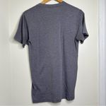 Saint Vincent College Bearcats Short Sleeve Gray T Shirt WORN No Tags Size M Photo 3