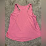 Lululemon  Racer Back Cotton Tank Photo 2