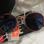 Ray-Ban  Double Bridge Sunglasses Photo 0