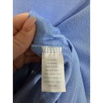 LAKE Pajama blue relax shorts Set Women's size Medium Photo 2