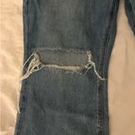 American Eagle  High-Rise 90s Flare Jeans Photo 1