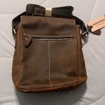 Leather Purse/Carry Bag Photo 4
