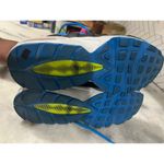 Nike  Air Max 95 GS 310830-007 Youth 5.5Y Women’s 7 Black Pink Blue 2015 Retro Photo 1