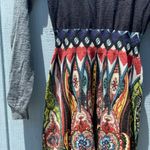 Desigual  knit dress Photo 4