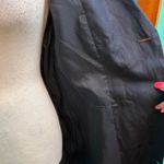 Harvé Benard Harve Benard by Gerald holtzman  Dark Blue Double-Breasted Dress Photo 6