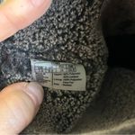 Toms Black Suede Nepal Mixed Textile Boots NEW Size 7.5 Photo 10