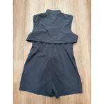 Nike  Dri-FIT City Ready Bliss Women's Training Jumpsuit, Black size large Photo 1