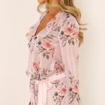 Tiger Mist Vayda Top Photo 5