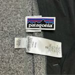 Patagonia  Women’s Heather Gray Fleece Vest Size L Photo 10