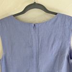 Anthropologie  Holding Horses embroidered shift dress size S Photo 7