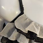 Xxi  ruffled dress Photo 6