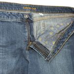 Coldwater Creek Womens Bootcut Jeans Size 22 Blue Denim Classic Photo 2