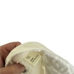 Reformation  Jeans Cynthia Straight Leg in Vintage White Photo 6