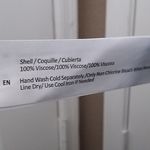 Band of Gypsies FINAL MARKDOWN Ladies'  Romper (M) Photo 5