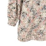 Anthropologie  Moon & Madison Woman's Chunky Oversized Confetti Knit Sweater Photo 9