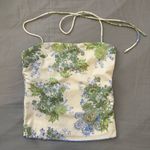 Edikted  Garden Party Halter Top Photo 2
