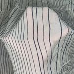 Kona Sol tiered maxi striped dress adjustable spaghetti straps beach NEW size XL Photo 6