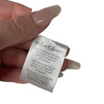 For Love & Lemons For Love & Lemons Tanner Boyfriend Blazer In Pink Floral Plus Size 1X Photo 11