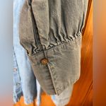 Free People  The Denim Voyage Dress Photo 8