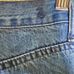 Juicy Couture  Blue Denim Jeans Photo 3