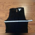 London Times - Black Maxi Dress Size 14 Photo 4