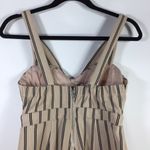 Angel Biba LF  Striped Romper Sz S Photo 9