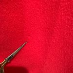 Helene Berman/Charles Gray London College Coat in Coral 🪸 Red Photo 3