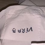 Venezia Jeans super stretchy beige pull On casual pants Size undefined Photo 5