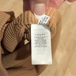 Aerie NWOT Bralette Ribbed Striped Real Good Pullover Crop Tank Size Small Photo 7