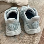 Hoka  Clifton 10 Blue Athletic Sneakers Photo 8