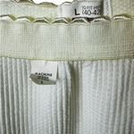 Montgomery Ward Womens Thermal Knit Pants Baselayer Underwear Size Large Photo 3