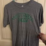 American Apparel The track shirt Bishop McGuinness HS cheer Photo 0