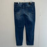 L&B  Lucky & Blessed Mid Rise Boyfriend Jeans AA18 Photo 1
