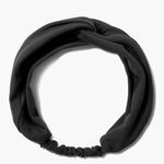 Vuori  Black Studio Headband  Photo 3
