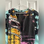 See By Chloe  landscape dress size 6 Photo 2