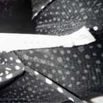 Lush Clothing Lush Black and White Maxi Dress Photo 4