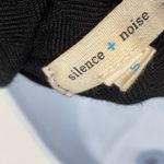 Urban Outfitters Silence + Noise Cold Shoulder Long Sleeve Button Down Shirt Photo 6