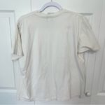 Vintage Jacques Moret Floral Graphic T Photo 3