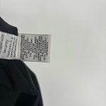 Diane Von Furstenberg Diane‎ Von Furstenberg Sissy Skirt Size 8 Black Wrap Front Pencil Workwear Photo 12