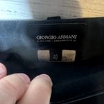 Giorgio Armani  Navy Blue Wide Leg Women's Slacks Trousers Pants XS Photo 1