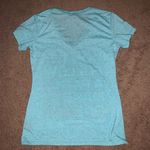 Hybrid Apparel NWOT Don’t Follow a Path... V Neck Photo 1