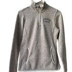 Charles River Apparel BU Boston University  Women's Jacket, XS Photo 0