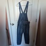 Only Jeans Denim Overalls W28 Medium Wash Blue Size 28 Photo 1